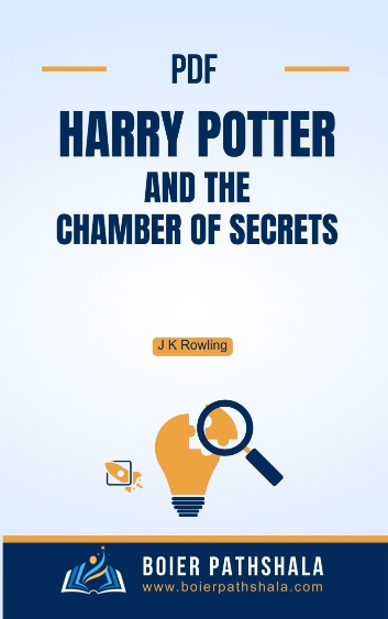 Harry Potter and the Chamber of Secrets Read Online