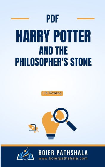 Harry Potter and the Philosopher’s Stone Full Book Download PDF